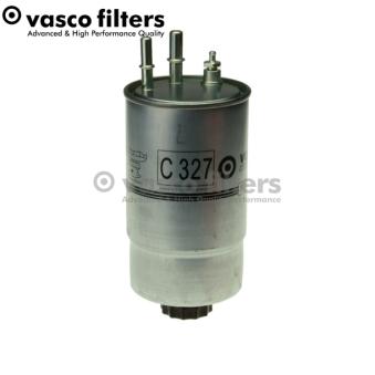 Filtre à carburant DAVID VASCO OEM 1901A3