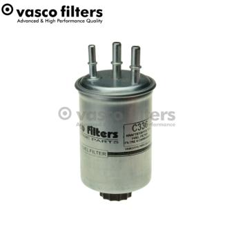 Filtre à carburant DAVID VASCO OEM 2T149155BD Filtre à carburant DAVID VASCO OEM 2T149155BD