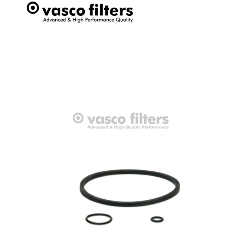 Filtre à carburant DAVID VASCO C339 - Visuel 1