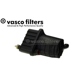 Filtre à carburant DAVID VASCO [C348]