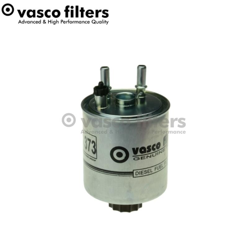 Filtre à carburant DAVID VASCO C373 - Visuel 1