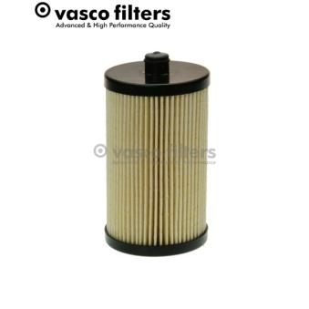 Filtre à carburant DAVID VASCO [C377]