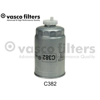 Filtre à carburant DAVID VASCO OEM 319222r900 Filtre à carburant DAVID VASCO OEM 319222r900