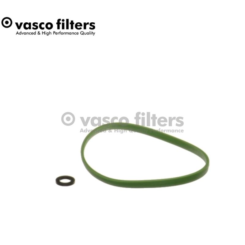 Filtre à carburant DAVID VASCO C396 - Visuel 2