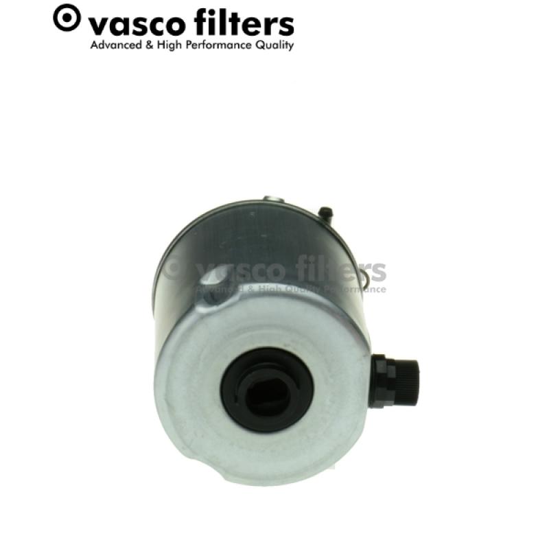 Filtre à carburant DAVID VASCO C402 - Visuel 2
