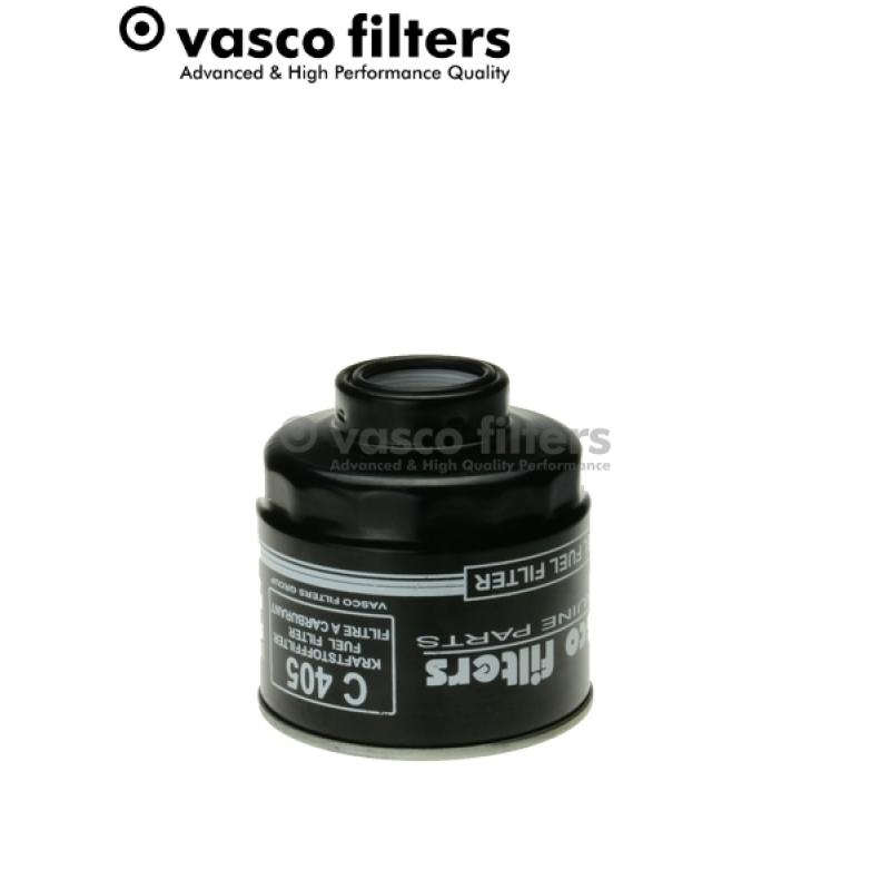 Filtre à carburant DAVID VASCO C405 - Visuel 1