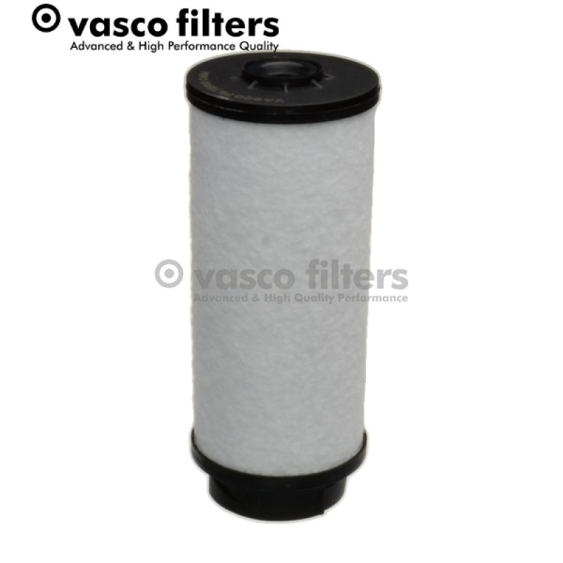 Filtre à carburant DAVID VASCO C454 - Visuel 1