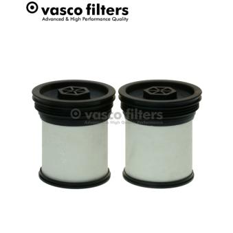 Filtre à carburant DAVID VASCO OEM 4820437