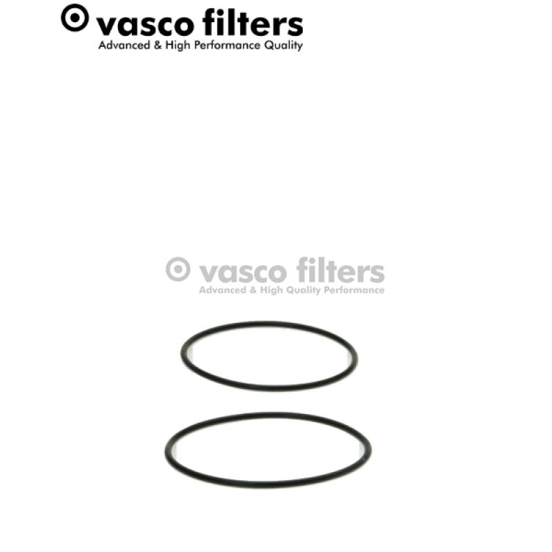 Filtre à carburant DAVID VASCO C470 - Visuel 1