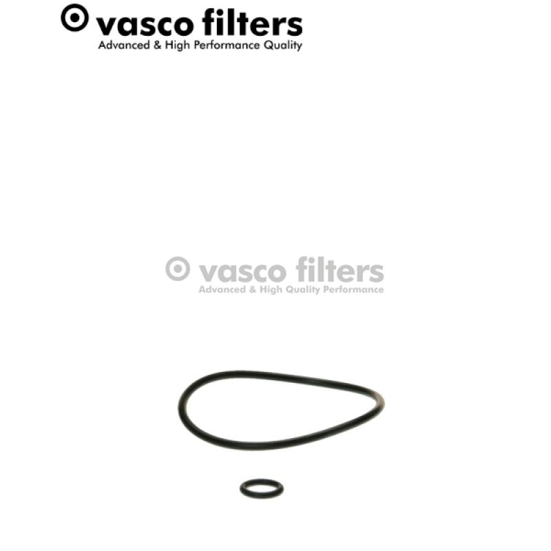 Filtre à carburant DAVID VASCO C900 - Visuel 1