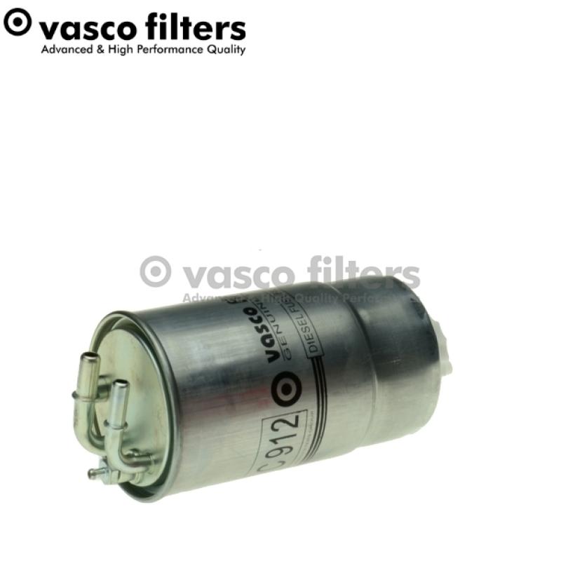 Filtre à carburant DAVID VASCO C912 - Visuel 1