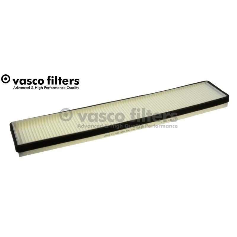 Filtre, air de l'habitacle DAVID VASCO O006 - Visuel 1