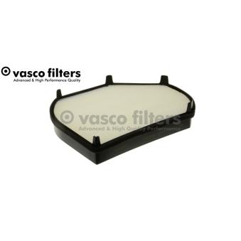 Filtre, air de l'habitacle DAVID VASCO OEM 2028300318