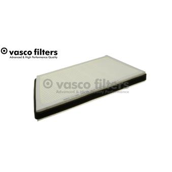 Filtre, air de l'habitacle DAVID VASCO OEM 6447AZ