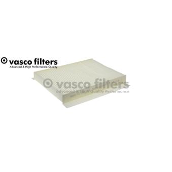 Filtre, air de l'habitacle DAVID VASCO OEM 6447FF