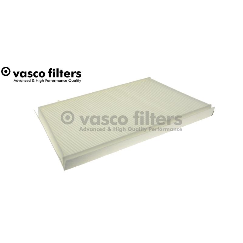 Filtre, air de l'habitacle DAVID VASCO O084 - Visuel 2