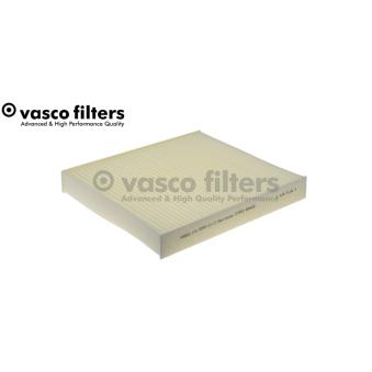 Filtre, air de l'habitacle DAVID VASCO [O113]