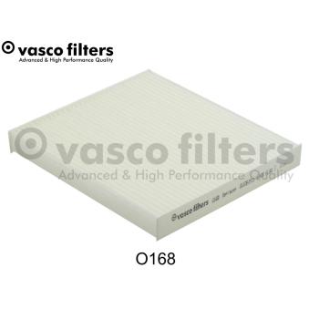 Filtre, air de l'habitacle DAVID VASCO OEM GI6A61P11A