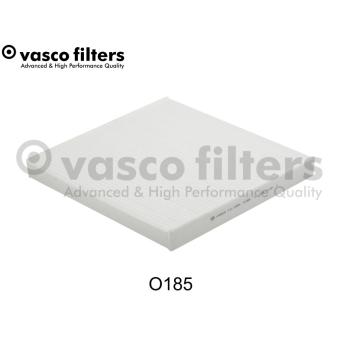 Filtre, air de l'habitacle DAVID VASCO OEM 6479c9 Filtre, air de l'habitacle DAVID VASCO OEM 6479c9