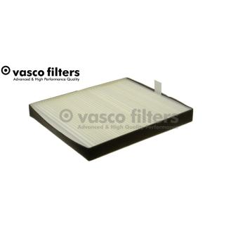 Filtre, air de l'habitacle DAVID VASCO OEM 97030H1742