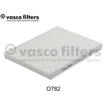 Filtre, air de l'habitacle DAVID VASCO OEM 971331P000