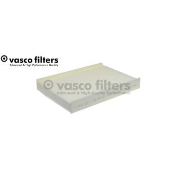 Filtre, air de l'habitacle DAVID VASCO OEM 1S0820367