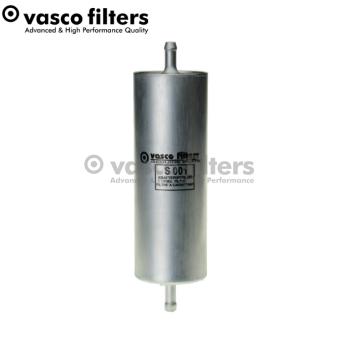 Filtre à carburant DAVID VASCO [S001]
