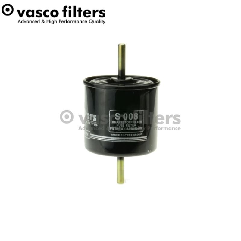 Filtre à carburant DAVID VASCO S008 - Visuel 1
