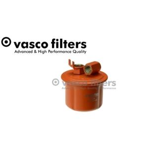 Filtre à carburant DAVID VASCO [S024]