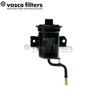 Filtre à carburant DAVID VASCO S078 pour KIA STINGER 1.6 - 110cv