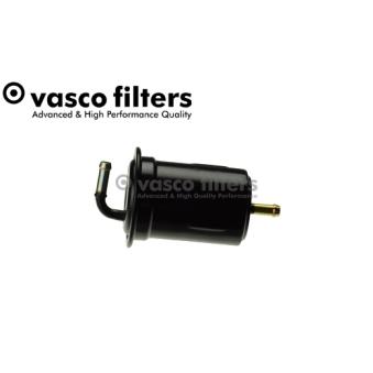 Filtre à carburant DAVID VASCO [S088]