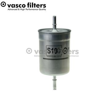 Filtre à carburant DAVID VASCO [S100]
