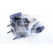 BE TURBO 129512 - Turbocompresseur, suralimentation