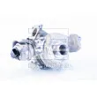 BE TURBO 129512 - Turbocompresseur, suralimentation
