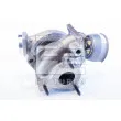 BE TURBO 129512 - Turbocompresseur, suralimentation