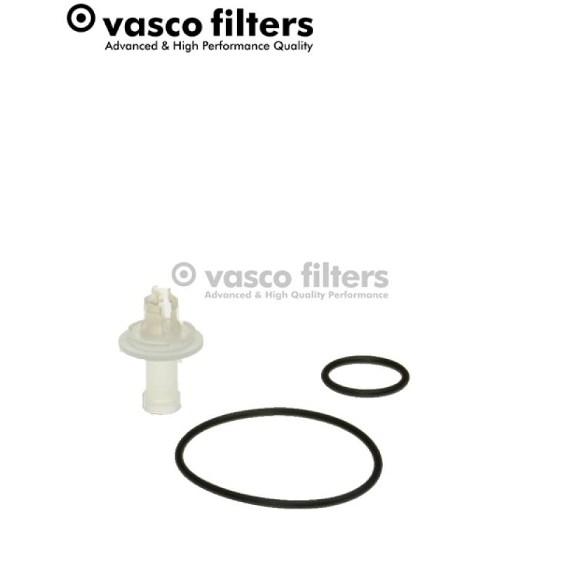 Filtre à huile DAVID VASCO V006 - Visuel 1