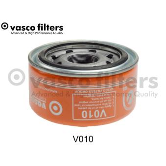 Filtre à huile DAVID VASCO [V010]