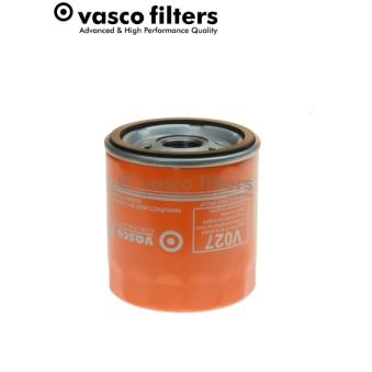 Filtre à huile DAVID VASCO [V027]