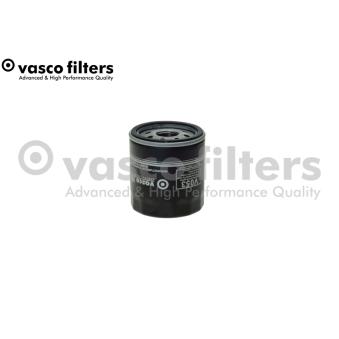 Filtre à huile DAVID VASCO [V053]
