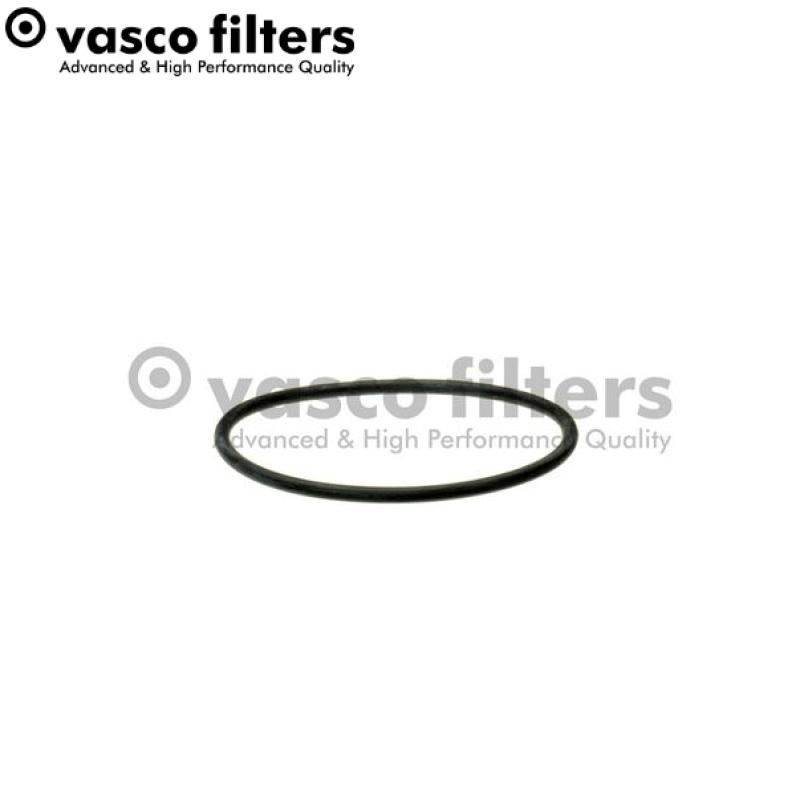 Filtre à huile DAVID VASCO V057 - Visuel 1