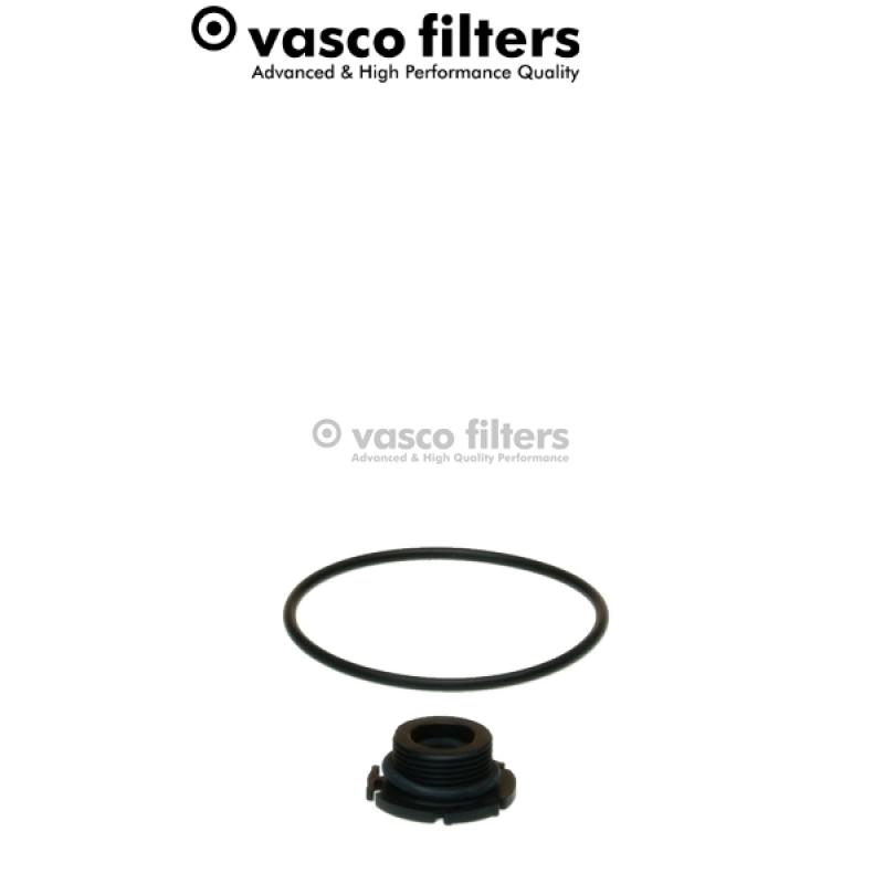 Filtre à huile DAVID VASCO V059 - Visuel 1