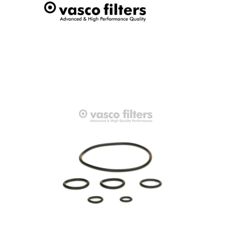 Filtre à huile DAVID VASCO V060 - Visuel 1