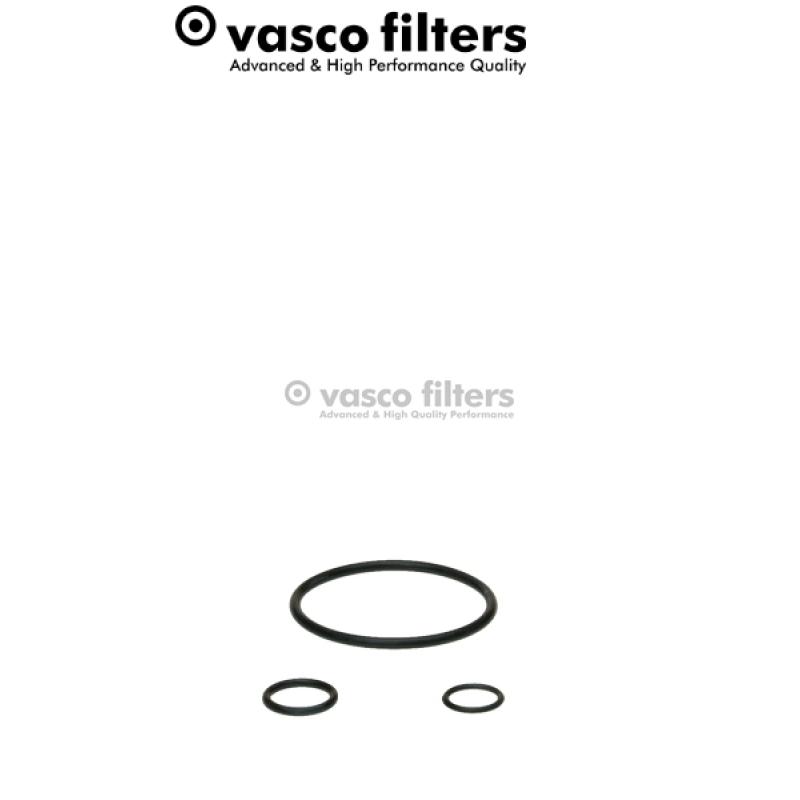 Filtre à huile DAVID VASCO V061 - Visuel 1