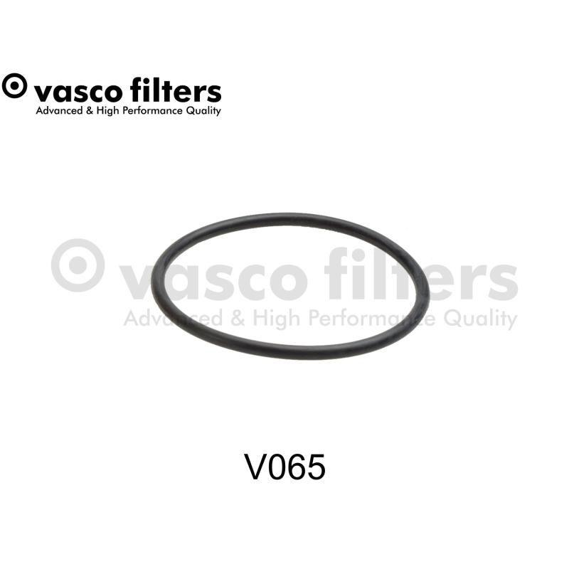 Filtre à huile DAVID VASCO V065 - Visuel 1