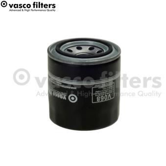Filtre à huile DAVID VASCO OEM 2630035531 Filtre à huile DAVID VASCO OEM 2630035531