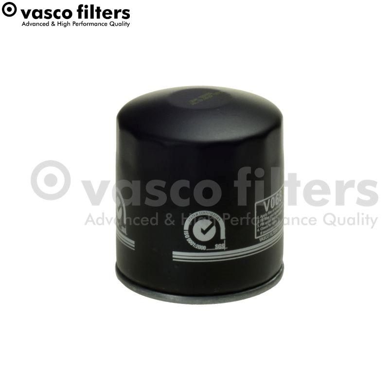Filtre à huile DAVID VASCO V068 - Visuel 1