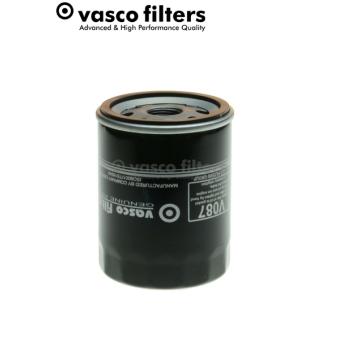 Filtre à huile DAVID VASCO OEM 5017811