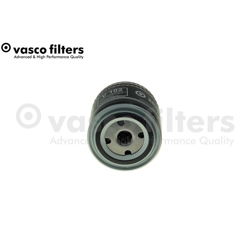 Filtre à huile DAVID VASCO V102 - Visuel 1