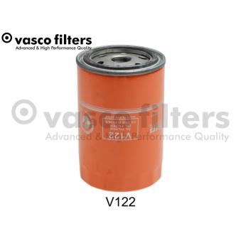 Filtre à huile DAVID VASCO [V122]