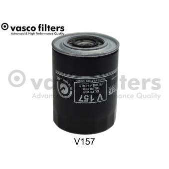 Filtre à huile DAVID VASCO OEM 1109Y8 Filtre à huile DAVID VASCO OEM 1109Y8
